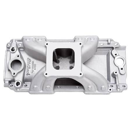 Victor Jr. 454-O Intake Manifold Big-Block Chevy