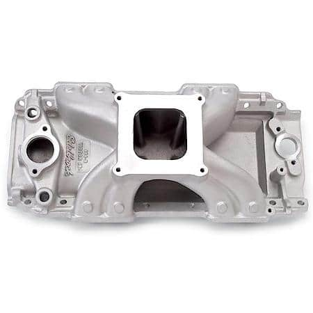 Victor Jr. 454-R Intake Manifold Big-Block Chevy