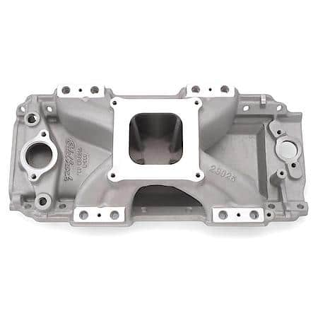 Victor Jr. Big Block Chevy 454-R EFI Intake Manifold