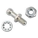 Ball End Stud #8016 For Holley Carburetors