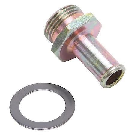 Fuel Hose Fitting #1497 For EPS, AVS, And AVS 2 - 3/8in Nipple