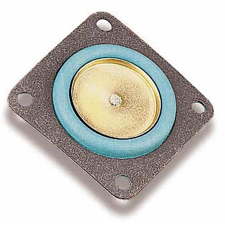 VoluMAX Fuel Pump Diaphragm