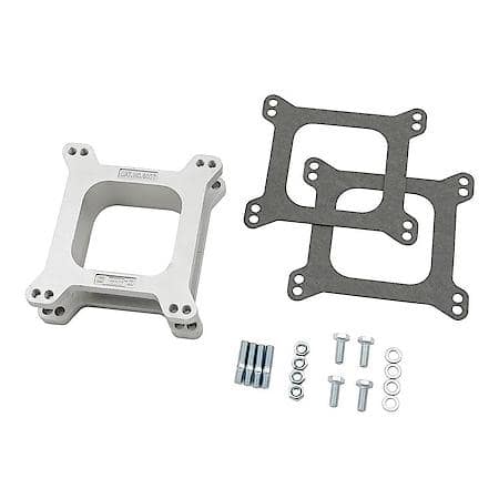 Aluminum Carburetor Spacer Kit