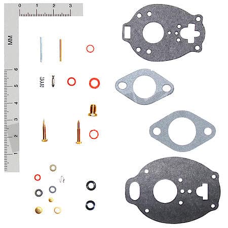 Carburetor Repair Kit