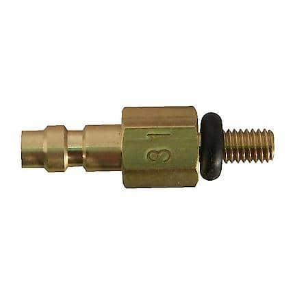 6mm x 1.0 Banjo Bolt Adapter