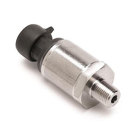 Sensor, Fuel Pressure, 0-15Psi, 1/8" Npt Male