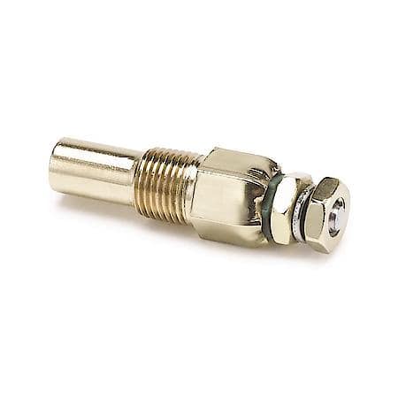 Sensor, Temperature, 1/8Nptf Male, Replacement, Short Sweep Elec.