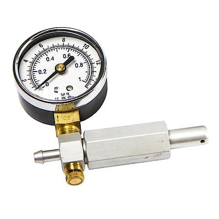 Pressure Pump Gauge