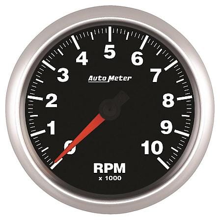 Tachometer