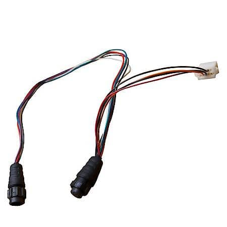 Wire Harness, Jumper, For Pic Programmer For Elite Pit Road Speed Tachs