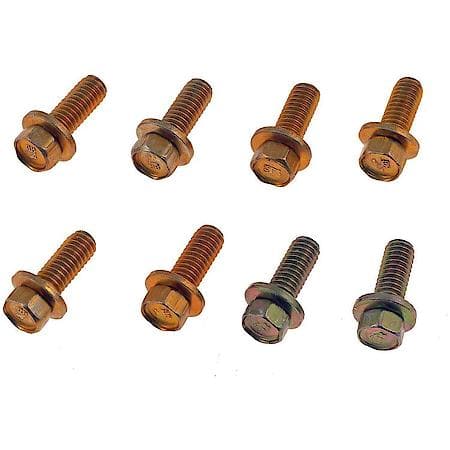 Distributor Screws M4 X .7 X 11mm