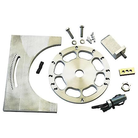 Crank Trigger Kit; Universal