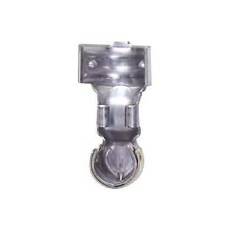 Spark Plug Terminals; 90f; 100 each