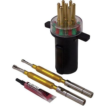 7 Round Pin Towing Maintenance Kit