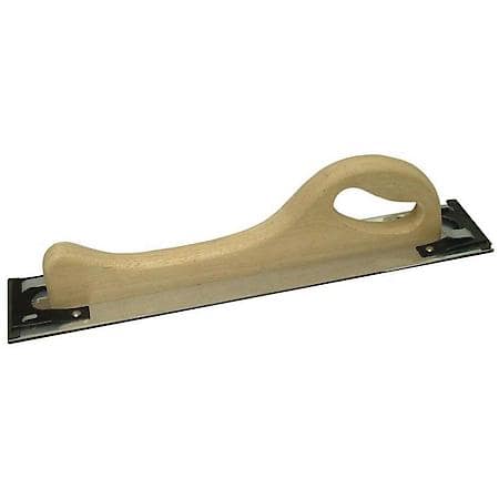 Sanding Board