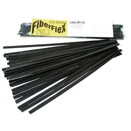 30 ft. FiberFlex Flat Sticks