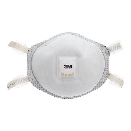 Particulate Respirtr