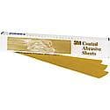 Resinite Gold Sheet, 3 2/3 in x 9 in, P320A