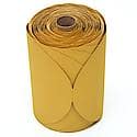 6" Stikit Gold Disc Roll (sold by each)