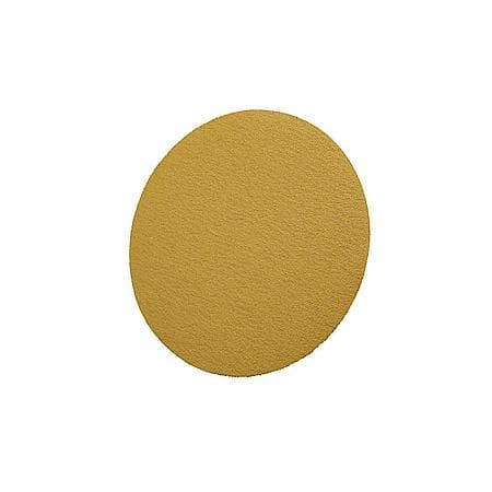 3M Hookit Gold Film Disc 255L, 00967, 5 in x NH P80 (sold by each ...