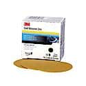 3M(TM) Hookit(TM) Gold Disc, 00920, 3 in, P100C (sold by each)