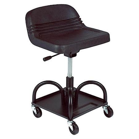 Adjustable Creeper Seat 17"-22"