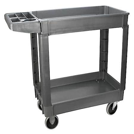 Service Cart