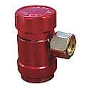 High Side R1234Yf (Red)