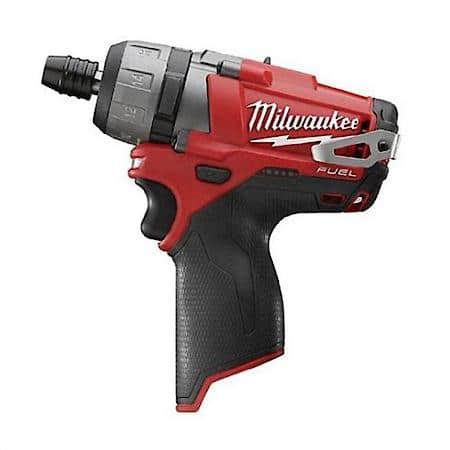 M12 Fuel 1/4" Hex 2 Speed Screwdriver (Bare)