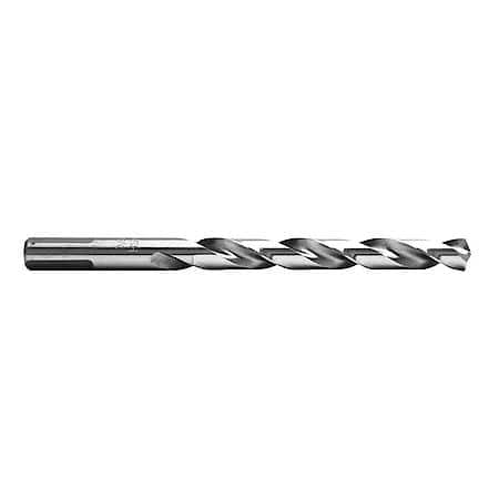 Brite Drill Bit, 27/64", Overall Length 5-3/8"