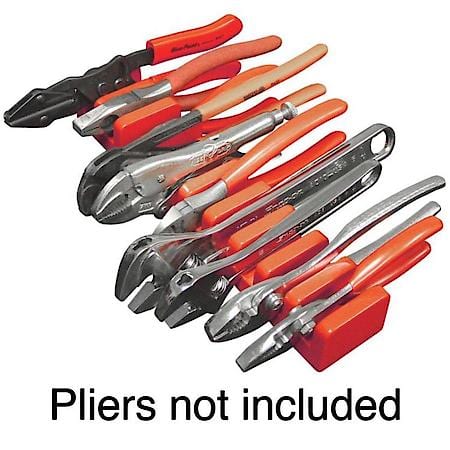 Magnetic Pliers Holder