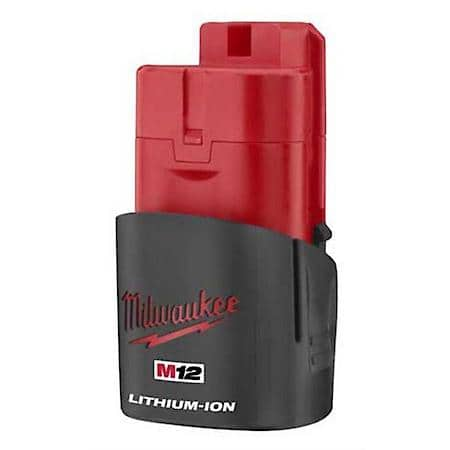 M12 Redlith 12V Cp1.5 Batt-Pk