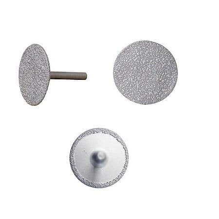 2" 3-In1 Diamond Grinding Wheel