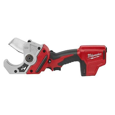 M12 Cordless PVC Shear - Tool Only