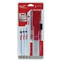 9 Piece General Purpose Sawzall Blade Set