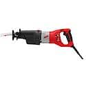 15.0 Amp Super Sawzall Recip Saw Case, 120V Av Corded