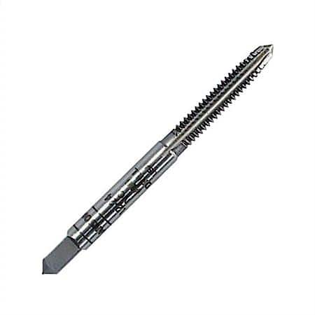 High Carbon Steel Machine Screw Fractional Taper Tap 3/4"-10 NC