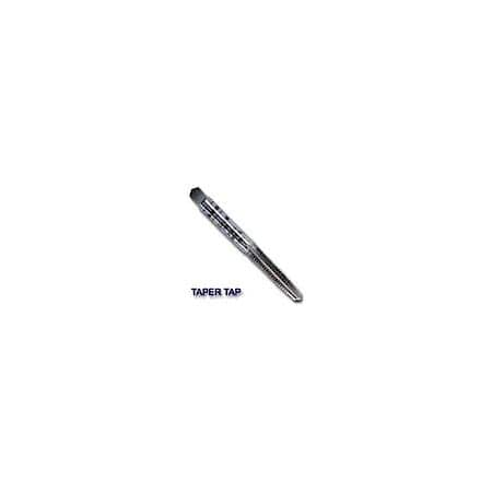 High Carbon Steel Machine Screw Fractional Taper Tap 11/16"-16 NS