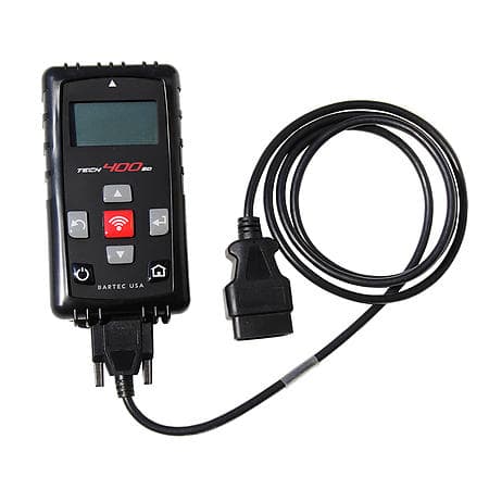 Tech400SD TPMS Activation, Diagnostic, Programming Scan Tool