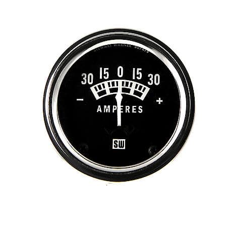 AMMETER