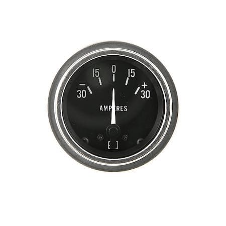 AMMETER