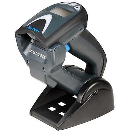 Vin Code Scanner