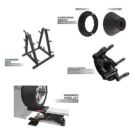 Balancer Access Kit+