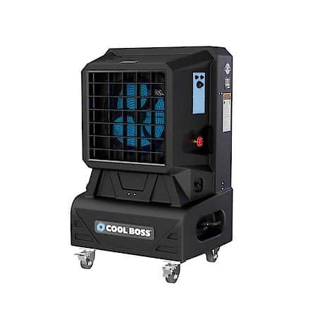 CB-14SL Portable Evaporative Air Cooler