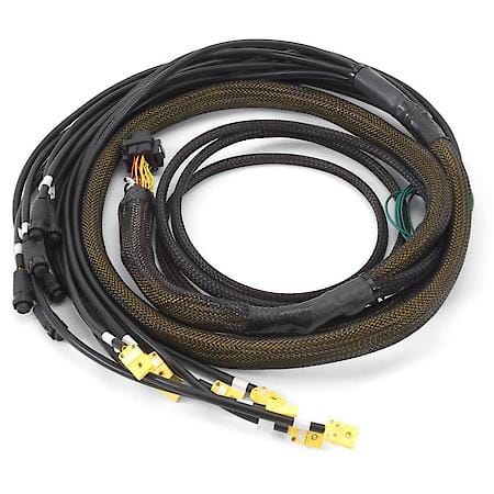 Replacement QwikData 2 Advanced Thermocouple Wiring Harness