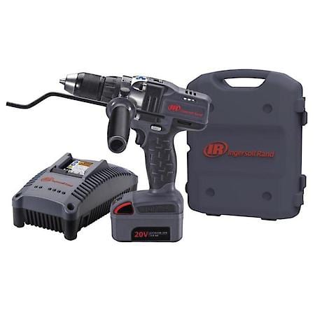 Cordless Drill - 20 Volt - One Battery Kit