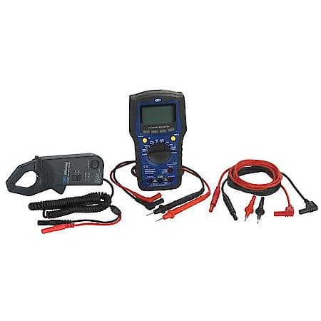 MULTIMETER HD KIT FOR TRUCKS