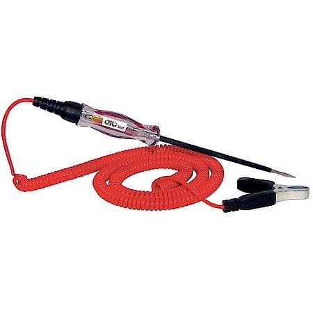12V - 36V Truck Circuit Tester
