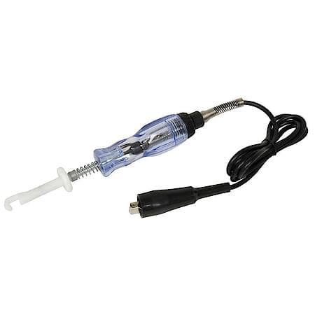 Circuit Tester With Buzzer