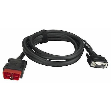 ADS 625 OBD II Cable